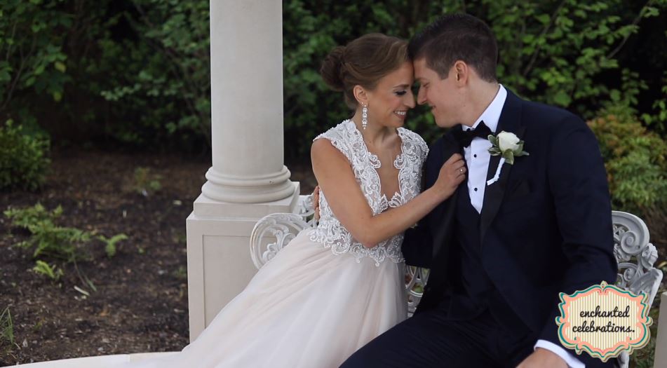 Sam Raphael Wedding Best Videographer in North Jersey - Natalie and Sam's Wedding