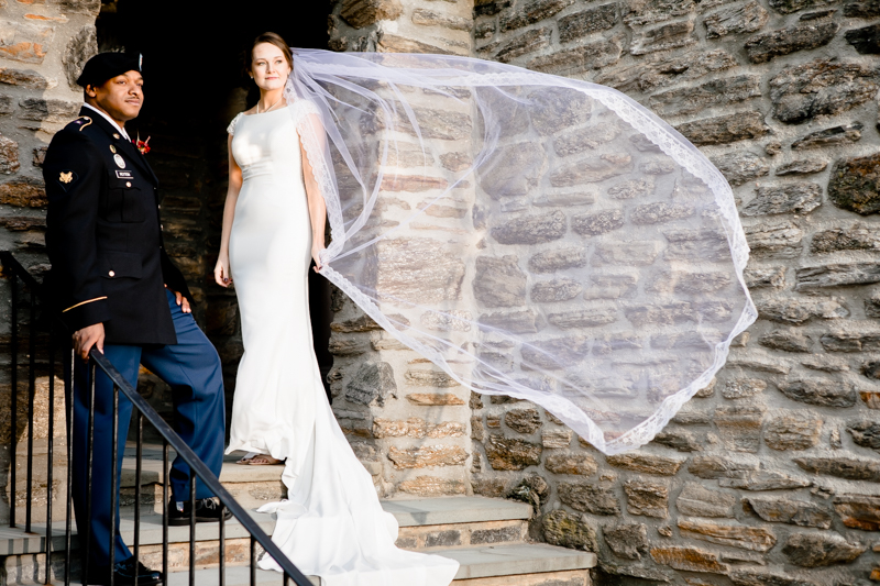 Review on The Knot of Enchanted Celebrations - Lauren and Justin