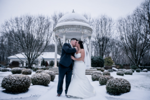 Celebrations Bensalem Wedding Photos and Videos