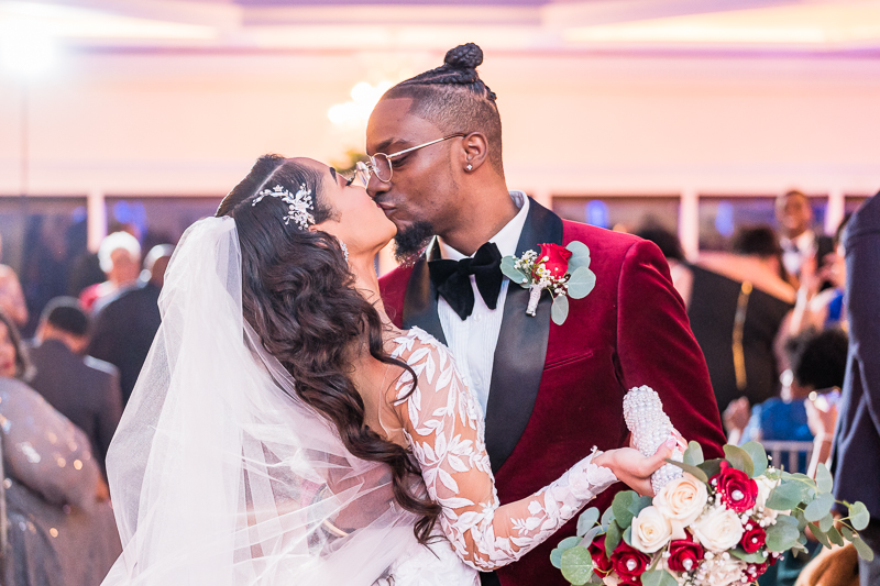 Fantastic Wedding by Our NY Wedding Photographers - Enchanted Celebrations