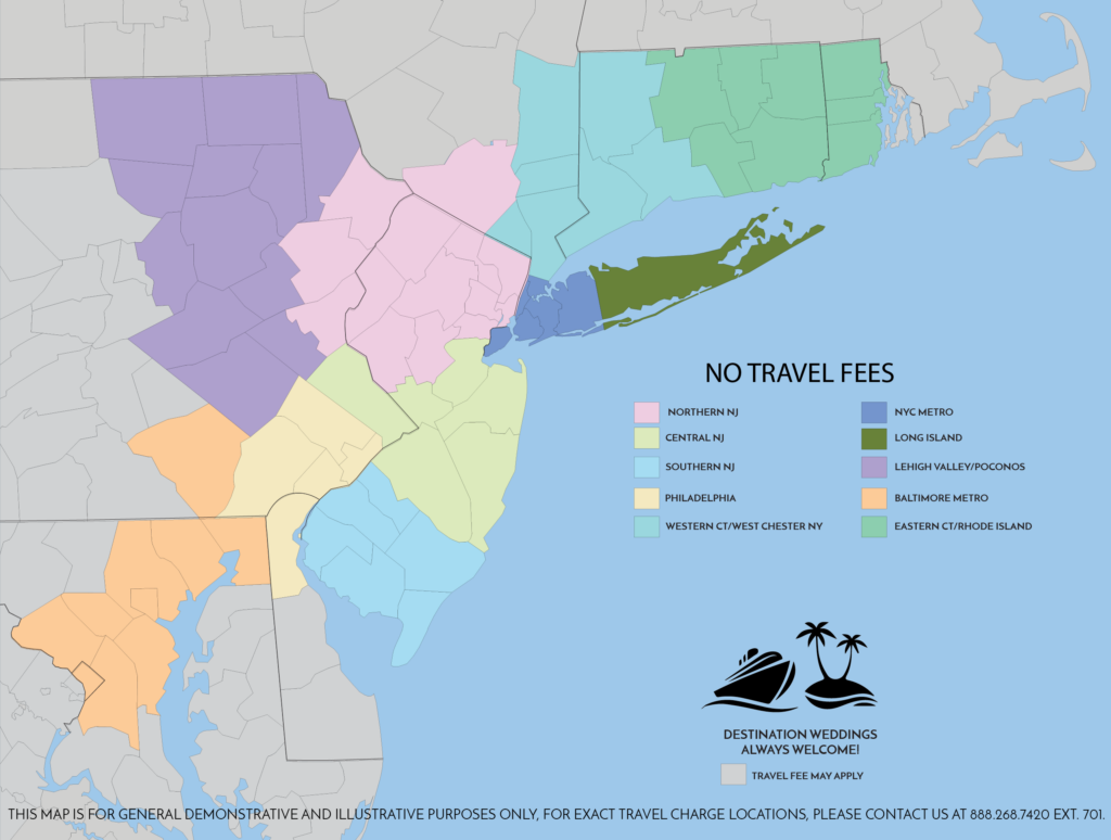 Wedding Assistant Enchanted Celebrations