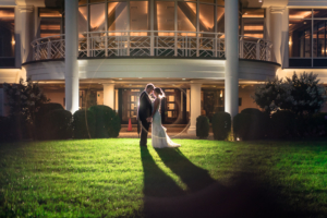 NY Wedding Videography at Enchanted Celebrations